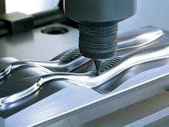 aluminum die casting process