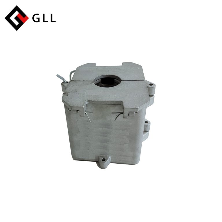 Aluminium die casting13