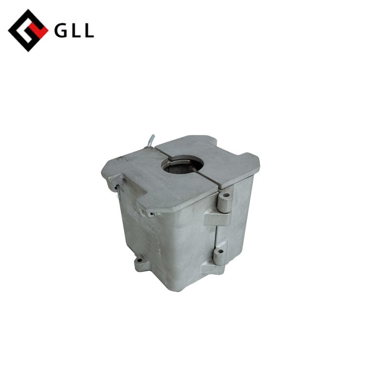 Aluminium die casting15