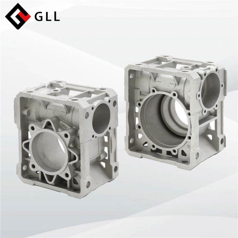 Aluminium die casting68