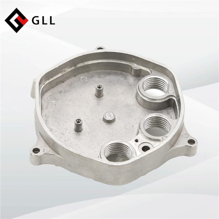 Aluminum Alloy Gravity Casting39