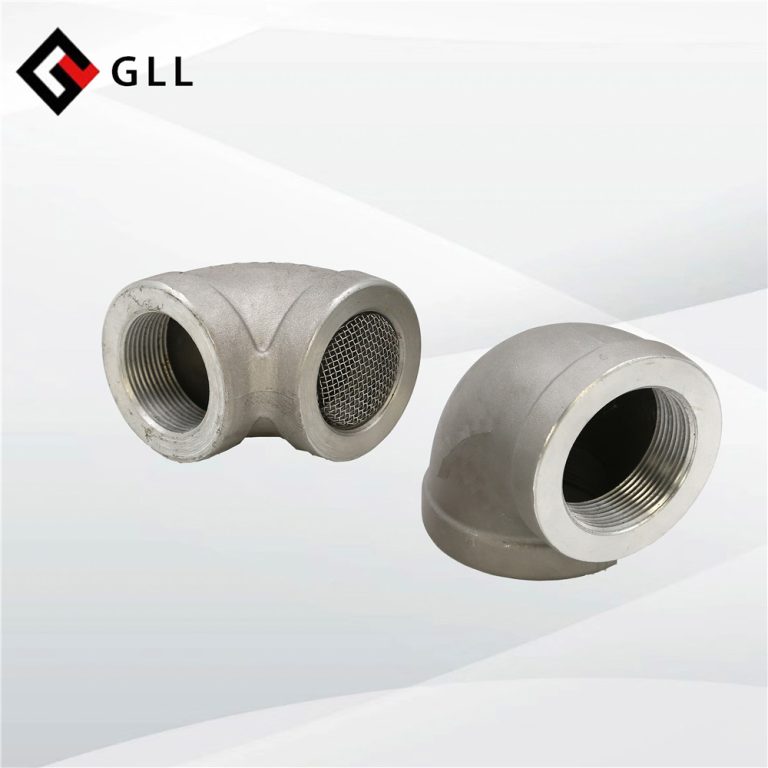 Stainless Steel Pipe 22