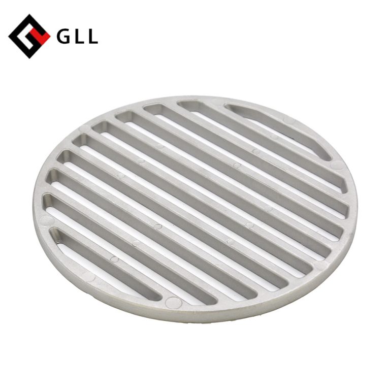 Thickened Furnace Grate113