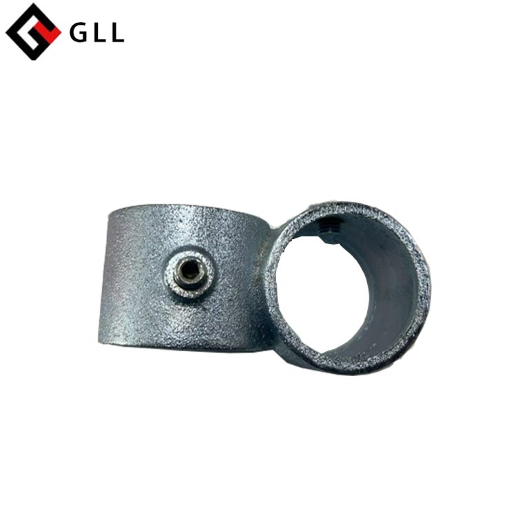 galanized steel pipe