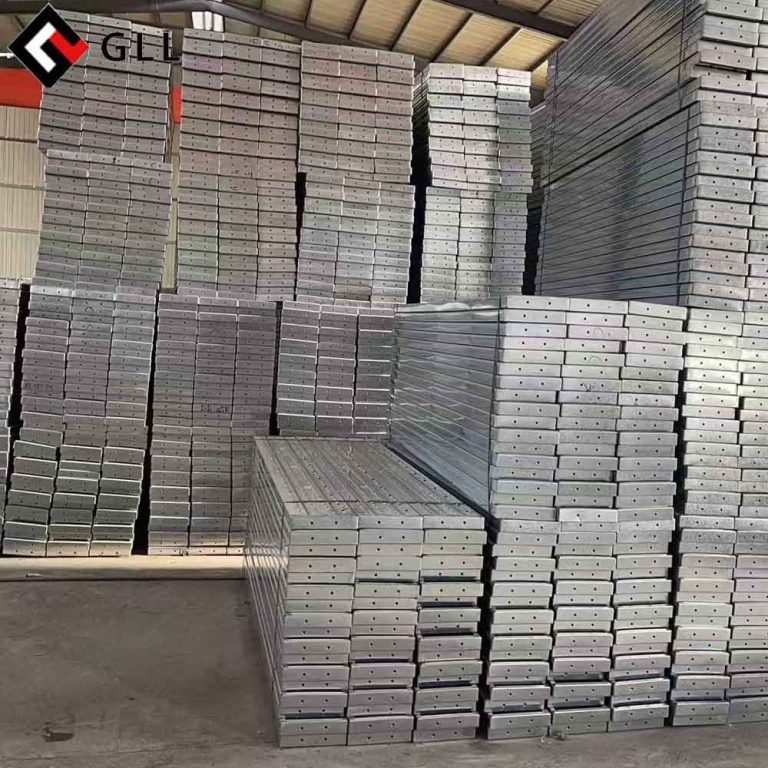 scaffolding board parts