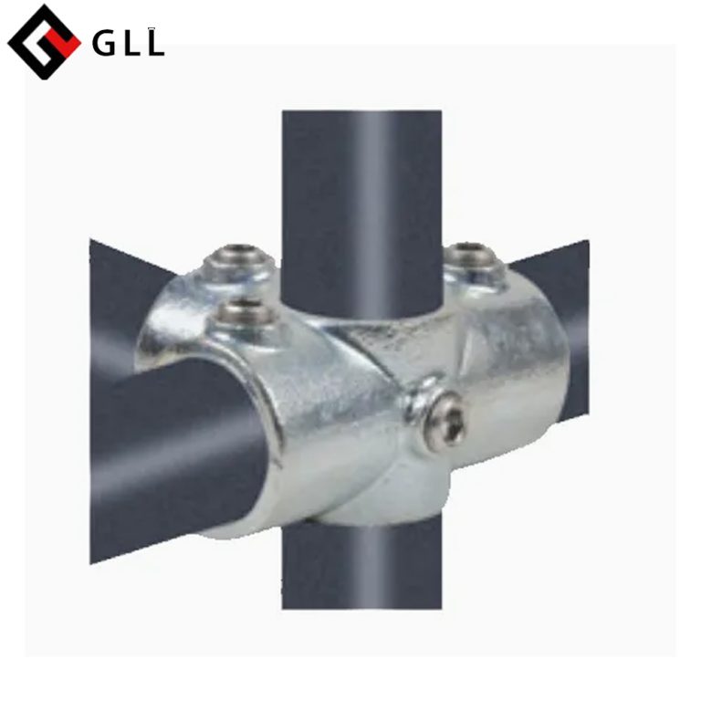 scaffolding clamp