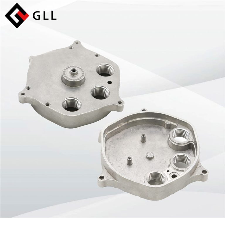 Aluminium die casting71