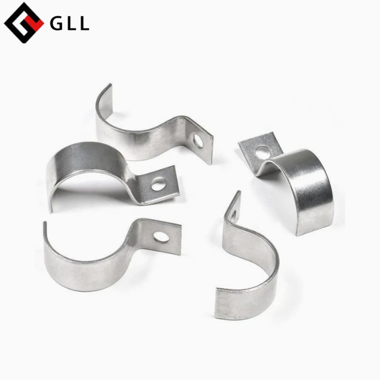 pipe saddle clamp