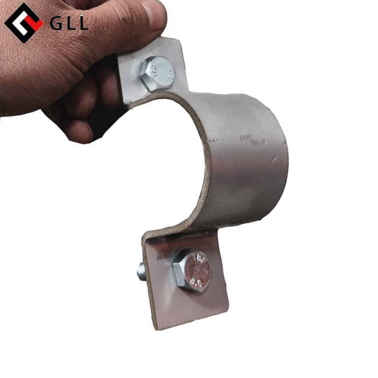 scaffolding clamp